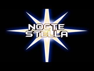 Rcl 7 lite / nocte stella 6 2 hc eagles omck