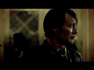 Ганнибал (3 сезон) русский трейлер (2015) data vikhoda ru