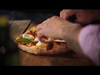 Margherita pizza🍕 (pizza julietta) jamie oliver gennaro contaldo