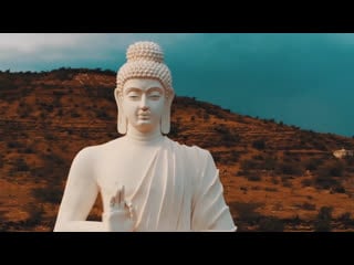 On the shore of the sacred ganges