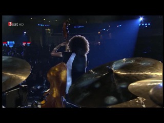 Esperanza spalding leverkusener jazztage 2012