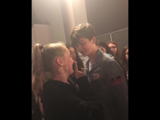 Joey birlem fans