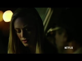 Marvel's daredevil karen page promo