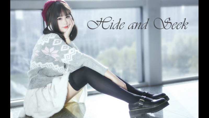 【樱瞳】hide and seek这样的我你们还喜欢么？【生日作】 宅舞 舞蹈 bilibili 哔哩哔哩 av7868486