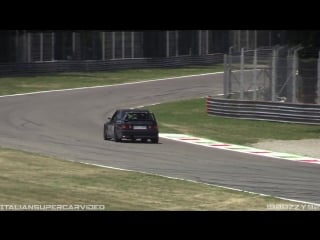 #mercedes #190e 2 5 16 #evolution ii w #dtm mods accelerations fly bys on track