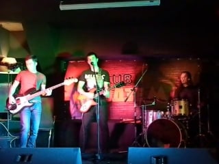 "маршрут питер москва" клуб подземка, концерт объекта 27 12 15