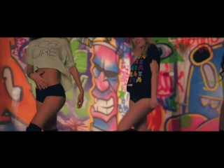 Tyga bouncin on my dck booty twerk choreography by lesssi