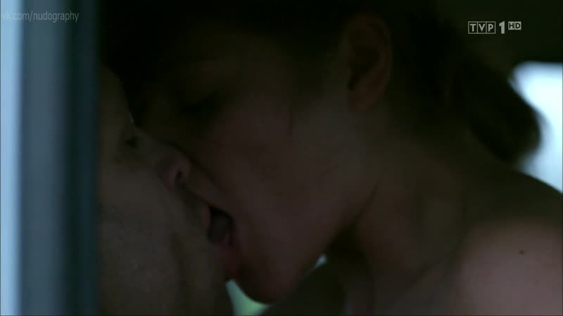 Марта сцислович (marta ścisłowicz) голая в сериале "пожарные" (strazacy, 2016) s02e10 hd 720p