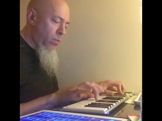 Jordan rudess geoshred