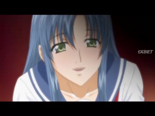 Сэйлор фуку sailor fuku shinryou tsumaka 01 [720p]