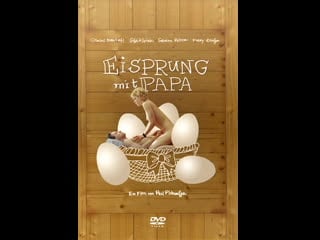 Овуляция с папочкой eisprung mit papa (2013) австрия