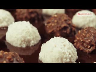 Не пробовала ничего уснее! чизкейк ferrero rocher настоящий кулинарный шедевр!