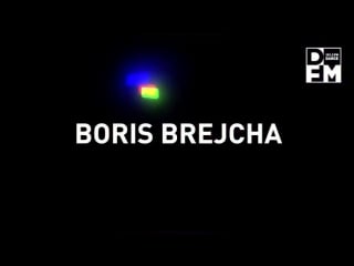 Boris brejcha adrenaline stadium