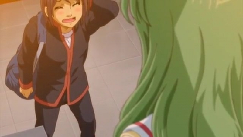 Rus porn video – Запретные игры garden the animation (1 серия) (rus озвучка)