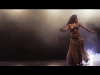 Bellydance choreography by nava heshk beshk