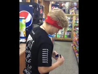 I've never seen slim jims like these before, but i like em way better😂💨