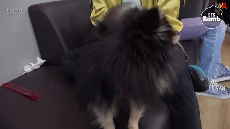 Соуп пьют одну кофейку на двоих