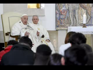 Live ostern – papst franziskus leitet feierlichkeiten zum karfreitag im petersdom