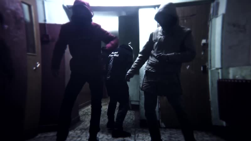 Чисто пацанский флекс<3 / отбитые лесом 乡