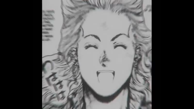 ⌊ dorohedoro; noi ⌉