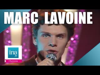 Marc lavoine “pour une biguine avec toi“