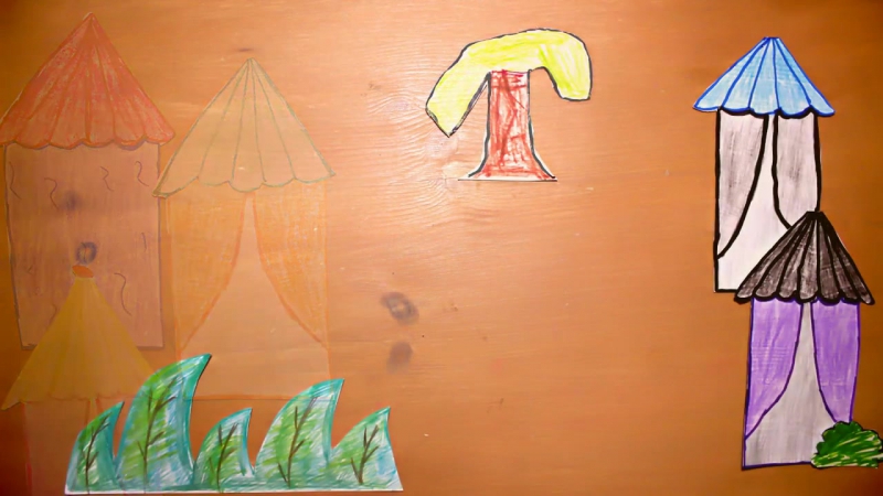 Сказание о мамаевом побоище