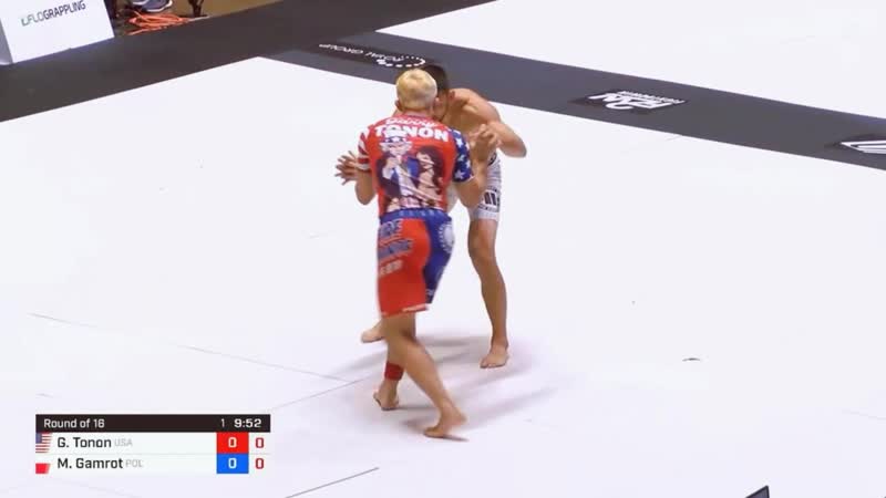 #adcc2019 day 1 mat 3 part 2 fowler/ araujo/diniz/marinho/garry tonon/gamrot