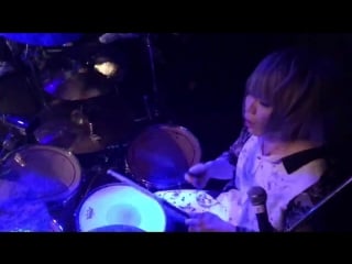 Chanty naruto 031718