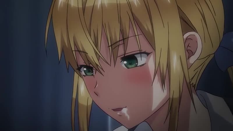 Green porn video – Green eyes ane kyun yori the animation / зеленые глаза сестра куэн! 1/1 серия [субтитры]