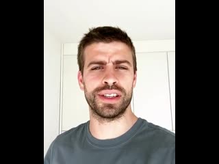 Instagram video by gerard pique