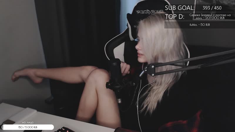 Tati гтфобае байт на донат