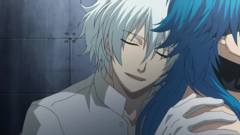 13 спэшл серия драматическое молодые (аниме сёнэн ай приключения фантастика яой виртуальная реальность экшен суперспособности)