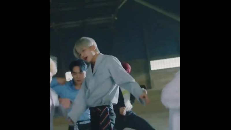 Джонхан happy ending