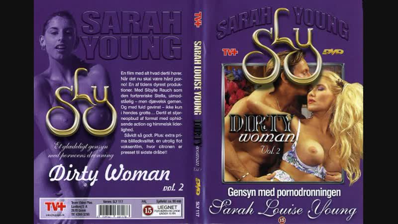 Грязная женщина / dirty woman (1989) (озвучка дионик) впервые в россии