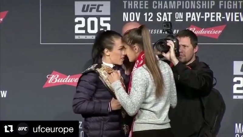 Joanna jędrzejczyk vs karolina kowalkiewicz