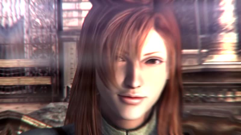 Kyrie | devil may cry 4 | dmc edit