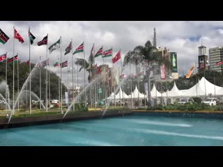 Кения kenya timelapse