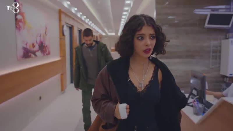 Asu babasının yanına gidiyor kızım 9 bölüm