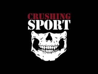 #crushingsport party "studio" club