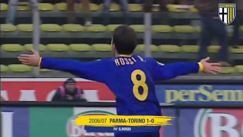 Giuseppe porn video – Giuseppe rossi goal (parma torino 2006/07)