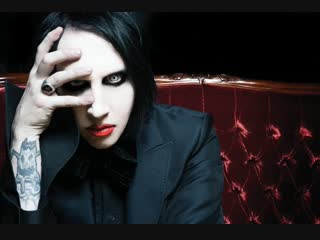 Marilyn manson live rock am ring (nürburgring eifel germany )