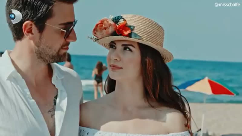 Ayşe & kerem | i'm yours