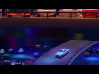 [sanches] все что вы должны знать о кабуто/ японский гонщик из байек мэтра и тачки 2