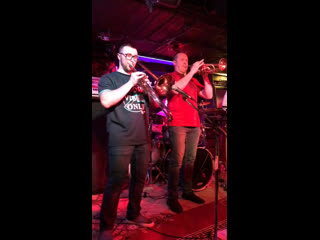 Funny ska plan в маяке