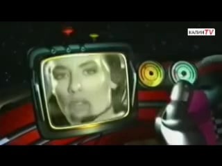 Das modul robby roboter