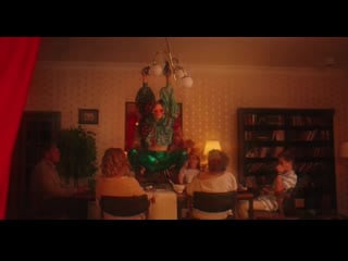 Чикен карри х vivienne sabo cabaret