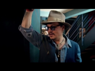 Margot robbie, johnny depp, emma stone more celebs freaked by magic david bl