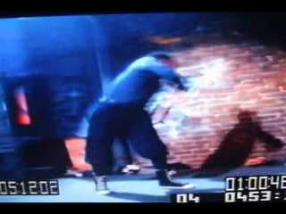 Turbo with paula abdul michael boogaloo shrimp chambers