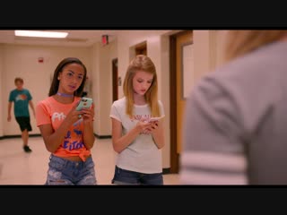 Eighth grade (2018) movie trailer (english)