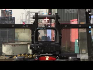 Riding his trusty steed into battle